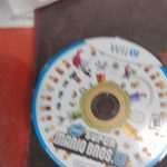 CD WII U
