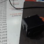 ACC JEUX DETAILLER SVP / NOIR