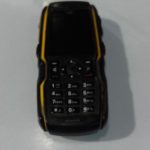 CELL / JAUNE / 013692000162874 /