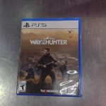 CD PLAYSTATION 5