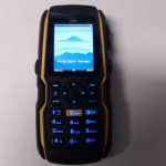CELL / JAUNE / 013688007019612 /