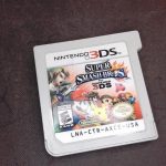 CASSETTE GAME BOY 3DS