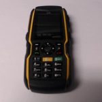 CELL / JAUNE / 013688007016261 /