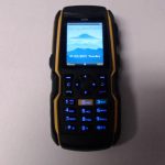 CELL / JAUNE / 013688007019687 /