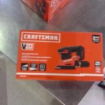 POLISSEUSE (PLANCHER, AUTO) / ROUGE