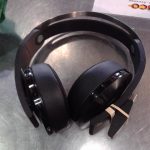CASQUE DECOUTE DE JEU / NOIR