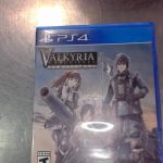 CD PLAYSTATION 4