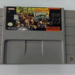 CASSETTE SNES (SUPER)