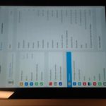 TABLETTE INTELLIGNETE / NOIR / 013369008134078 /