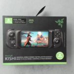 MANETTE DE JEU MOBILE/ NOIR