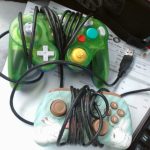 MANETTE SWITCH / NOIR