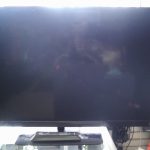 TV LCD / NOIR