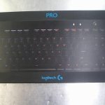 CLAVIER DE JEU / NOIR
