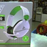 CASQUE DECOUTE DE JEU