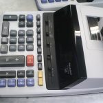 CALCULATRICE