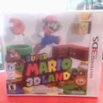 CASSETTE GAME BOY 3DS