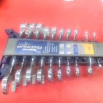 OUTIL ACCESSOIRE A DÉTAILLER / BLEU