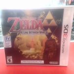 CASSETTE GAME BOY 3DS