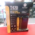 WALKIE TALKIE