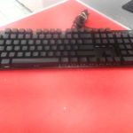 CLAVIER D'ORDI / NOIR