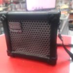 AMPLI DE GUITARE / NOIR