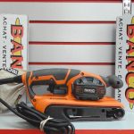 SABLEUSE (RUBAN, ORBITAL) / ORANGE