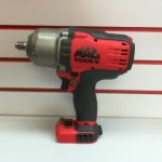 OUTIL ELECTRIQUE A DETAILLER / ROUGE