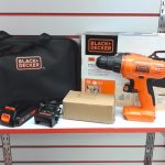 PERCEUSE  / ORANGE
