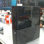 CONSOLE XBOX 360 / NOIR