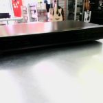 RECEPTEUR AUDIO AM/FM (TUNER) / NOIR