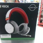 CASQUE D'ÉCOUTE DE JEU / BLANC