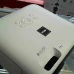 PROJECTEUR / BLANC ( 41 )