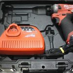 PERCEUSE (PERCUSSION, COLONE, ETC) / ROUGE