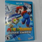 CD WII U
