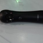 MANETTE PLAYSTATION 3 / NOIR