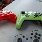 MANETTE SWITCH / MULTICOLORE