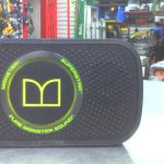 HAUT PARLEUR BLUETOOTH