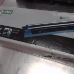 COUPE CERAMIQUE ELECTRIQUE / BLEU