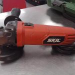 GRINDER (MELEUSE ) / ROUGE