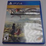 CD PLAYSTATION 4