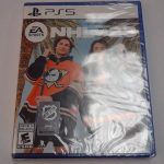 CD PLAYSTATION 5