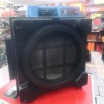 VENTILATEUR (FAN) / BLEU