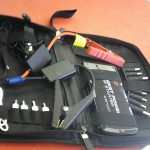 CHARGEUR D''AUTO (BOOSTER PACK)