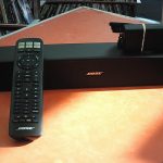 HAUT PARLEUR BLUETOOTH / NOIR