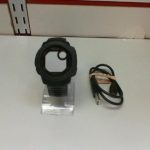 MONTRE INTELLIGENTE / NOIR / NA /