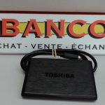 ACC D'ORDI A DETAILLER SVP ! / NOIR