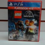 CD PLAYSTATION 4