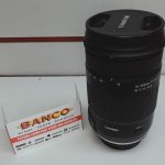 LENTILLE POUR CAMERA (OBJECTIF) / NOIR