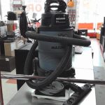 OUTIL ELECTRIQUE A DETAILLER / GRIS