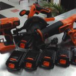ENSSEMBLE BLACK AND DECKER
